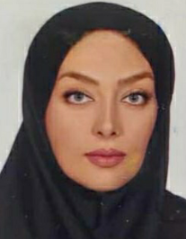 سیده محبوبه میرقاسمی