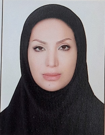 مریم رحیمی مند