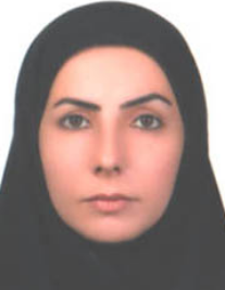 معصومه غلامی