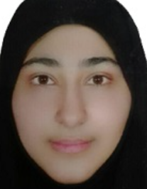 فاطمه زارع زردینی