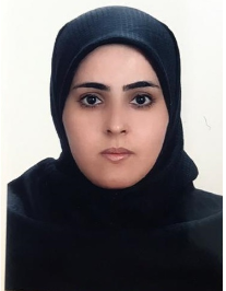 فرزانه رمضانی دستنائی
