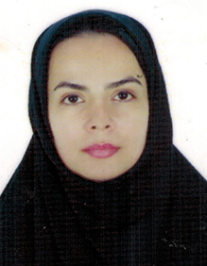 مهدیه کلبادی نژاد
