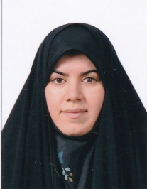 معصومه شیخ چوکامی