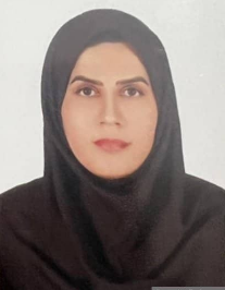 هانیه احمدی