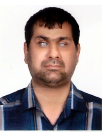 احسان بهرامی