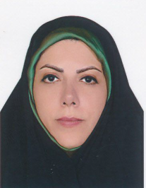 مریم پرشاد