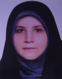 فهیمه امینی محقق