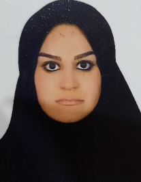مبینا مظفری