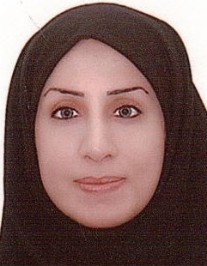فهیمه یوسفی جویباری