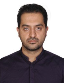 یاسین فرشچی تبریزی