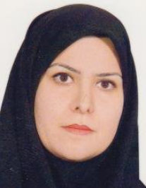 مریم توفیقی محمدی