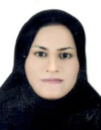 حلیمه حیدری