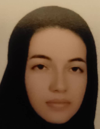 مینا قهرمانی