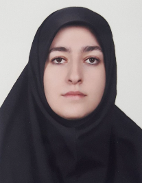 محدثه نورمحمدی