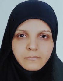 زهرا بیک زاده