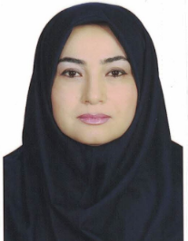 میترا رضائی تفضلی