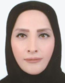 مریم شماع