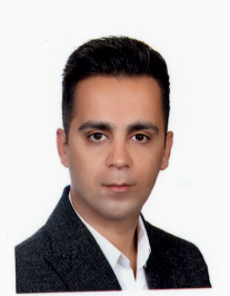 دانیال احمدی