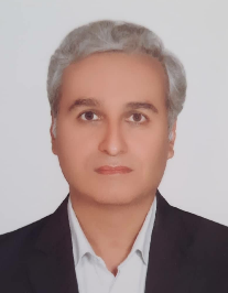 امیر حسین شریفی
