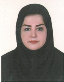مهین مظفری