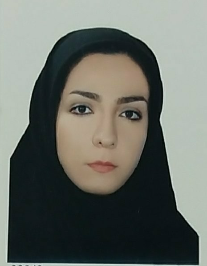 فهیمه جعفری ملک آبادی