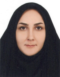 سعیده احمدی یوسف آباد