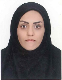 راضیه السادات محمدیان جزی