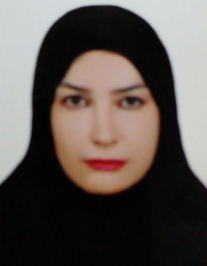 مژگان ترک زاده