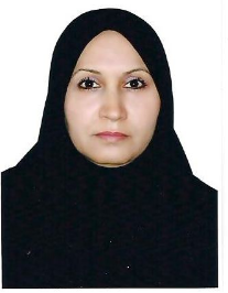 نعیمه شبانی شاد
