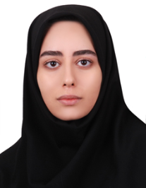سارا توکلی ثانی