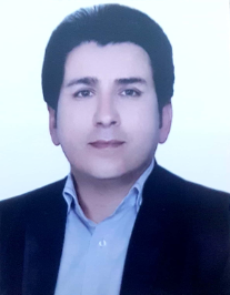 سیدفرشاد موسوی