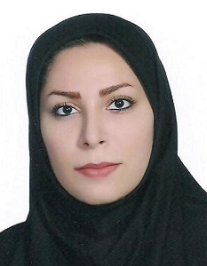 سیده علیا عمادیان