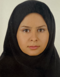فرزانه عشیری وندا