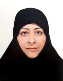 طیبه طباطبایی