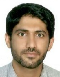 وحید طالبی طادی