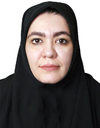 مائده محمدی