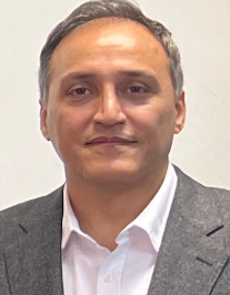 محمد مهدی زاده