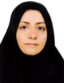 سکینه کاوسی امید