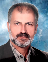 حبیب اله زارعی