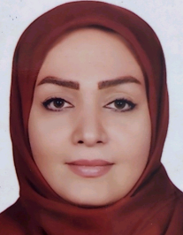 پروین محمودی جاوید