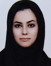 پریسا کاشانیان