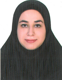 فاطمه امینی خداشهری