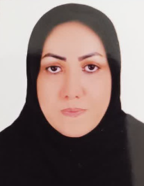 مریم شعبانی