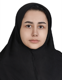 فاطمه مرحمتی
