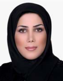 نفیسه حیدریان