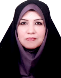 عفت رسولی ثانی آبادی
