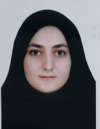 مرضیه زعفرانیه
