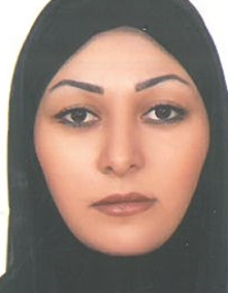 فریبا حیدری