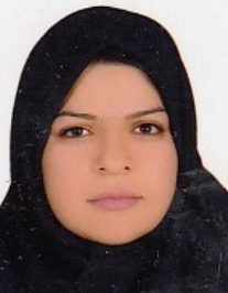 وجیهه شریعتی