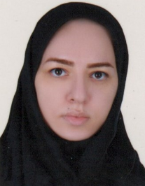 نگین السادات هاشمیان